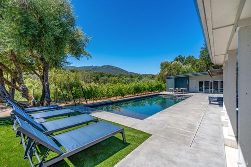4920 Warm Springs Road, Glen Ellen, CA, 95442 | Card Image