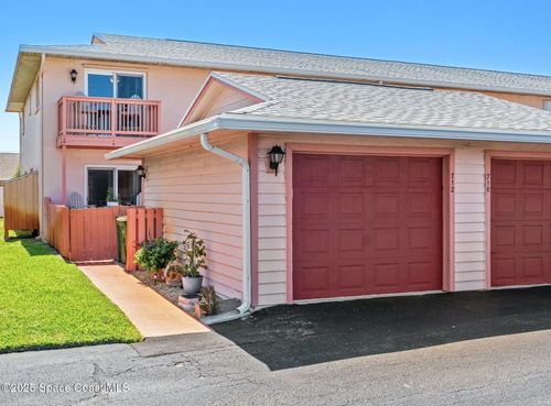 712 Sea Palm Ln, Satellite Beach, FL, 32937-2562 | Card Image