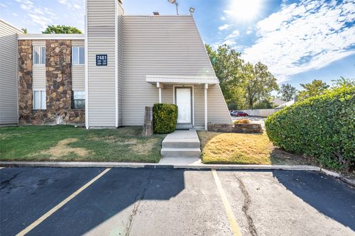 230-7451 S Yale Ave, Tulsa, OK, 74136-7024 | Card Image