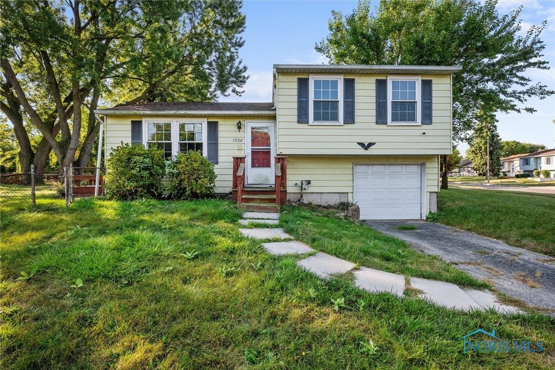 Northwyck Dr, Toledo, OH 43611