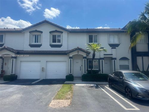 2207-2207 Se 23rd Ave, Homestead, FL, 33035-1909 | Card Image