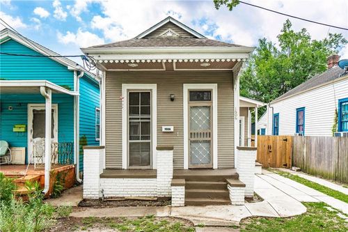 1606 N Broad St, New Orleans, LA, 70119-2336 | Card Image