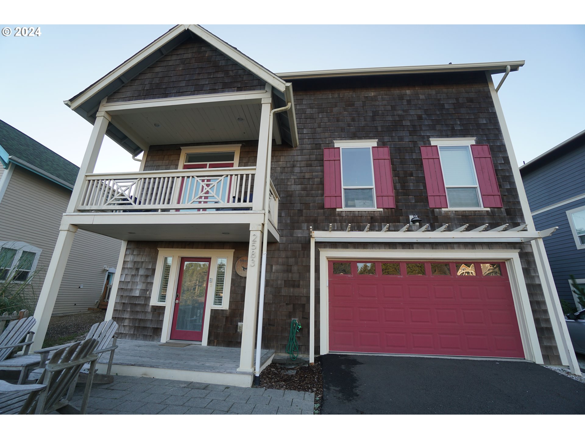 Anemone Ave, Lincoln City, OR 97367