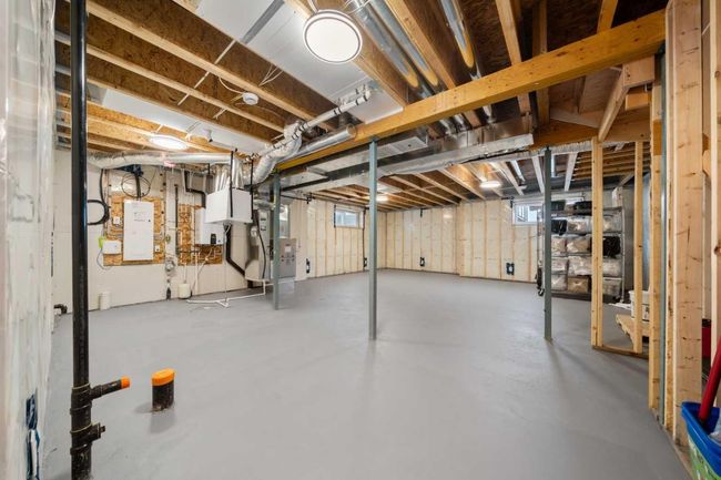 44 Emberside Green, House other with 3 bedrooms, 3 bathrooms and 4 parking in Cochrane AB | Image 40