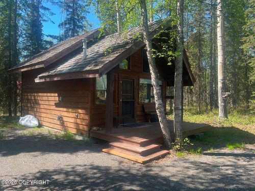bear-cabin-37909 Hall Road, Sterling, AK, 99672 | Card Image