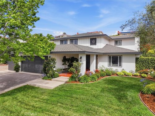 28312 Seamount Dr, Rancho Palos Verdes, CA, 90275-4748 | Card Image