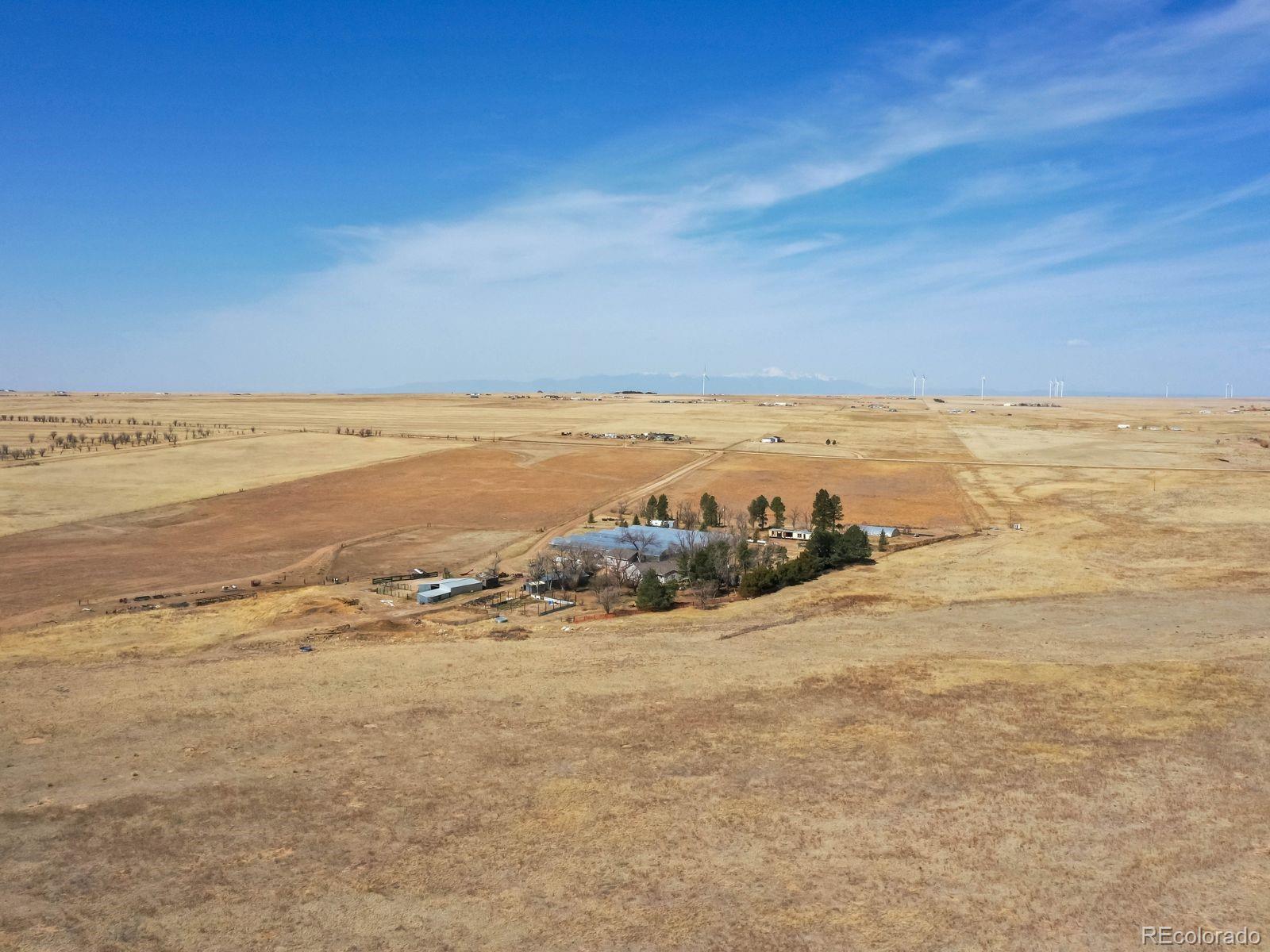 Residential in Yoder 5