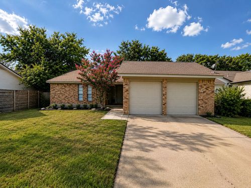 4307 Welland Circle, Austin, TX, 78759 | Card Image