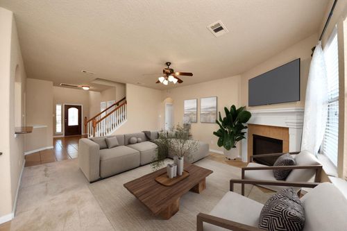 25311 Pepper Sage Ln, Katy, TX, 77494-3180 | Card Image