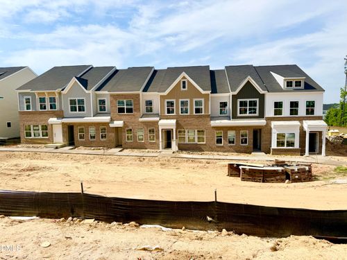 272-140 Blue Melody Avenue, Garner, NC, 27529 | Card Image