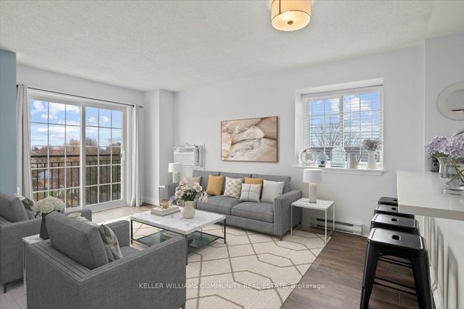 301 - 91 Aspen Springs Dr, Condo with 2 bedrooms, 1 bathrooms and 1 parking in Clarington ON | Image 14