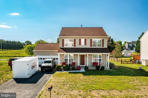 44 Ryhill Dr, DOVER, DE, 19904-3821 | Card Image