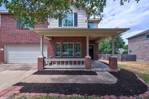 16608 Shipshaw River Dr, Leander, TX, 78641-3329 | Card Image
