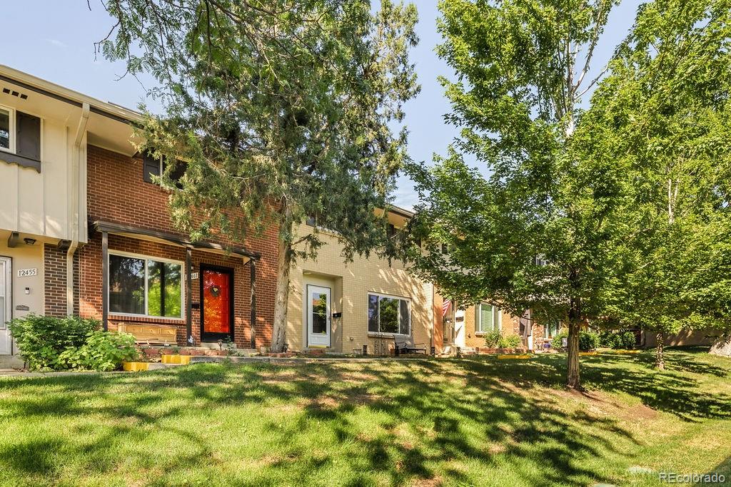 Residential in Denver 4