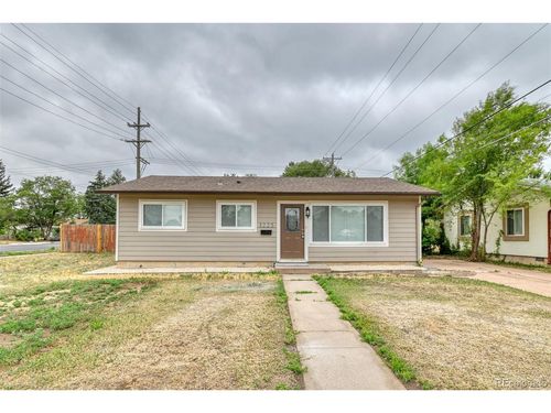 1225 Rockwood Ave, Colorado Springs, CO, 80905 | Card Image