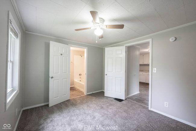 334 Ellis St, House other with 2 bedrooms, 1 bathrooms and null parking in Plainfield IN | Image 22