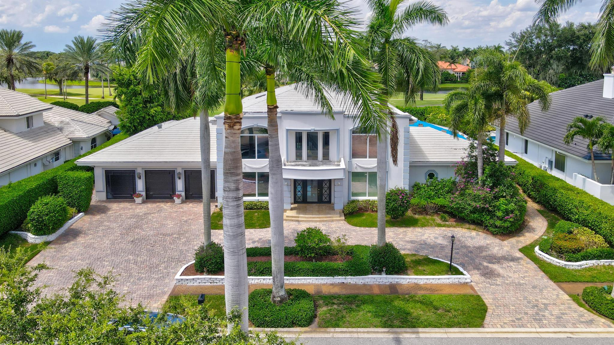Ayrshire Ln, Boca Raton, FL 33496