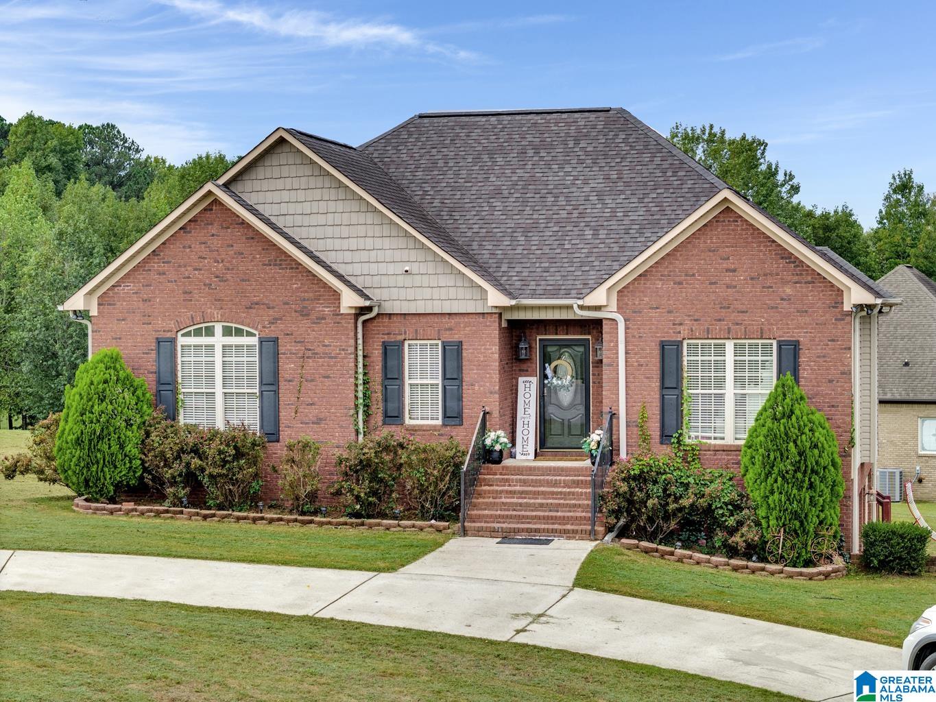 Thornberry Dr, Hayden, AL 35079