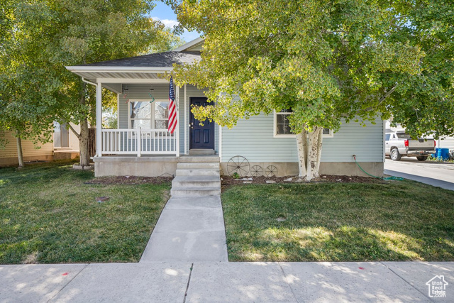 Pinion Cir, Eagle Mountain, UT 84005
