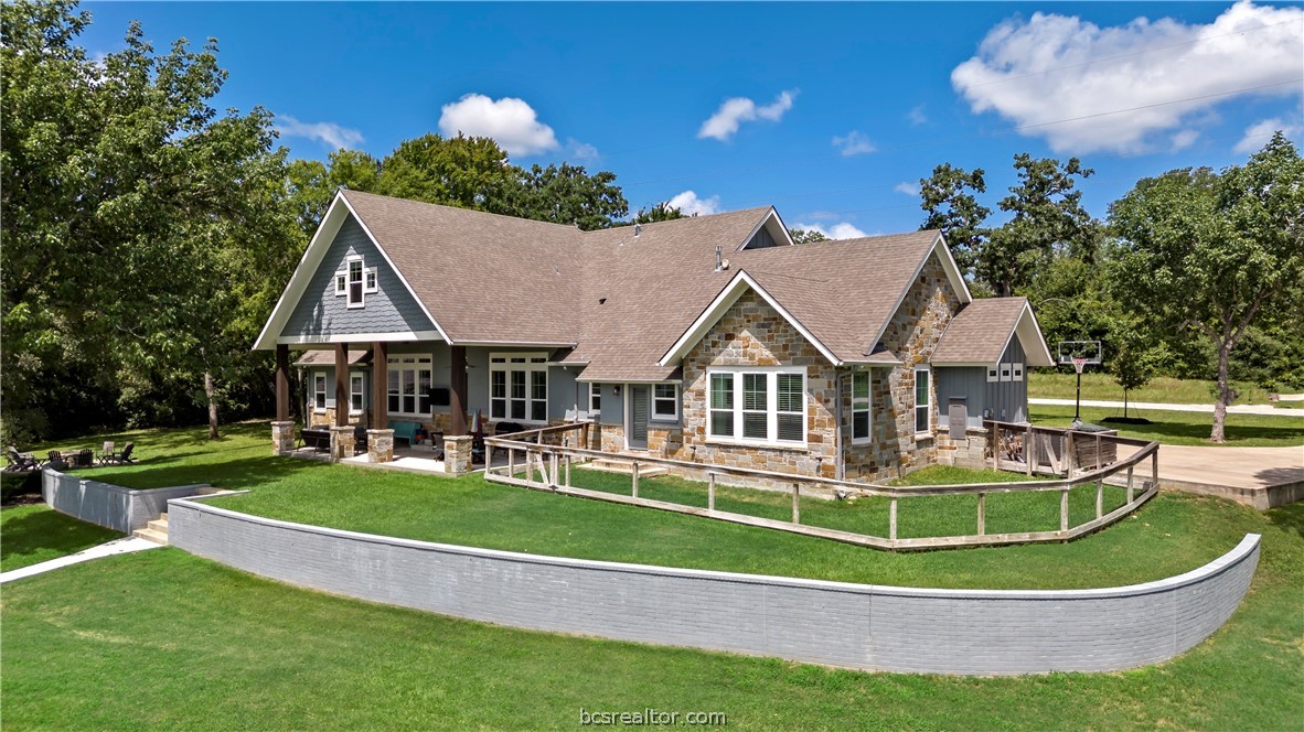 River Ridge Dr, College Station, TX 77845
