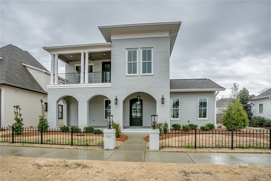 Grace Park, Tuscaloosa, AL 35406
