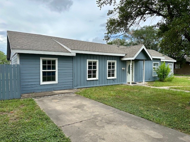 Shelton St, Kingsville, TX 78363