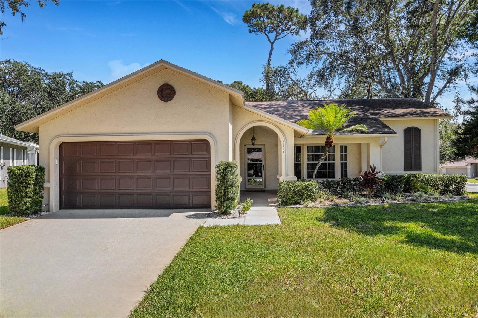 Pine Lake Ct, Palm Harbor, FL 34684