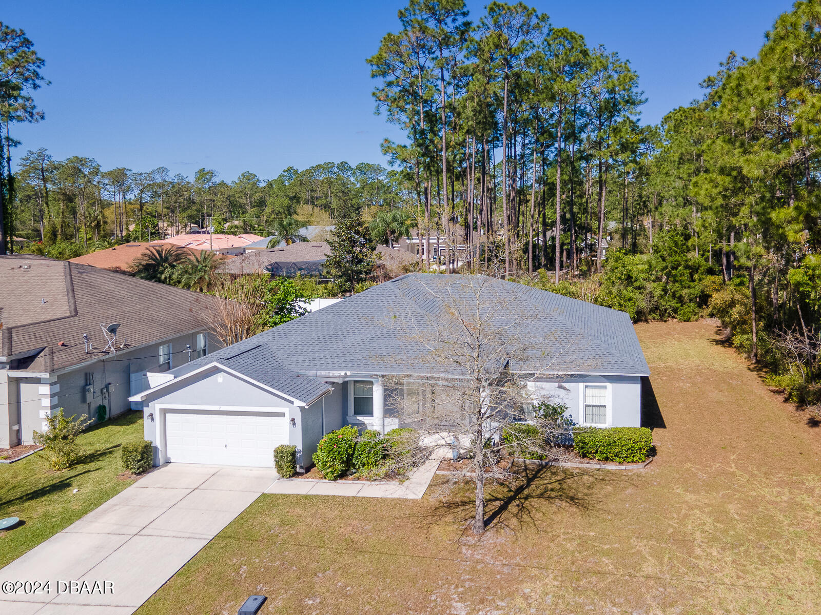 Emmons Ln, Palm Coast, FL 32164