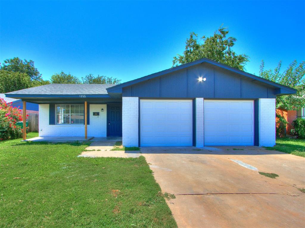 105th Ter, Oklahoma City, OK 73114