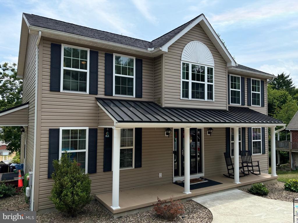 Yale St, Cumberland, MD 21502