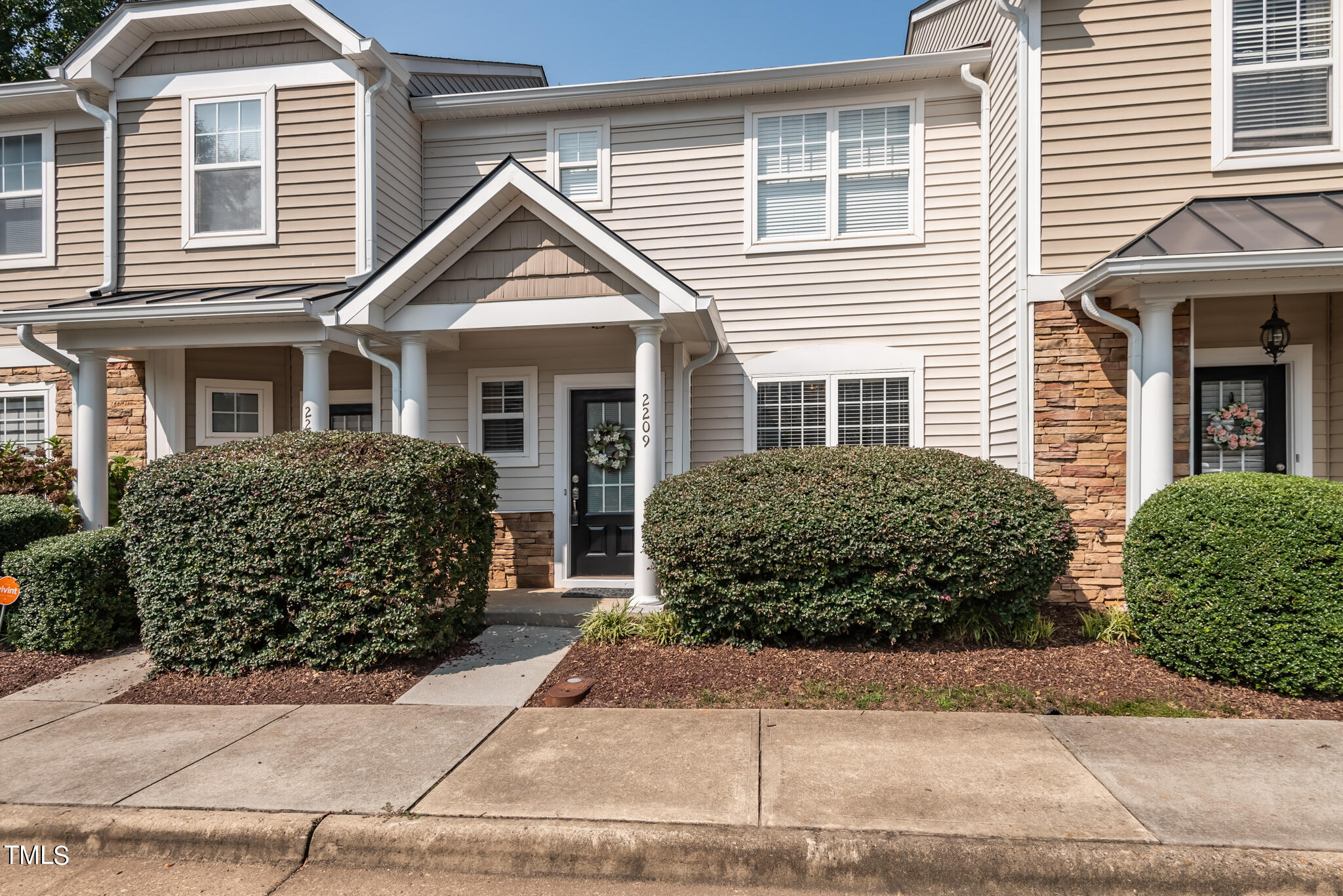 Bankshill Row, Raleigh, NC 27614