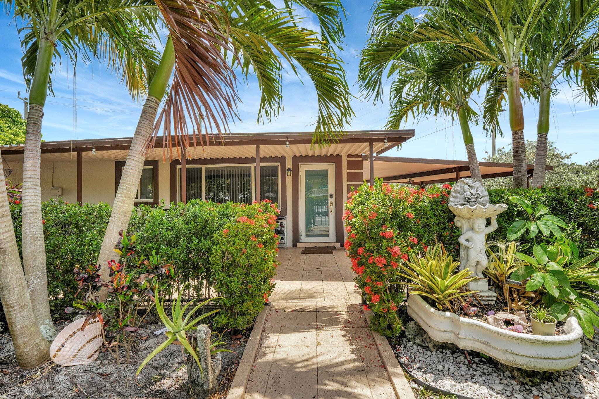 16th St, Fort Lauderdale, FL 33312