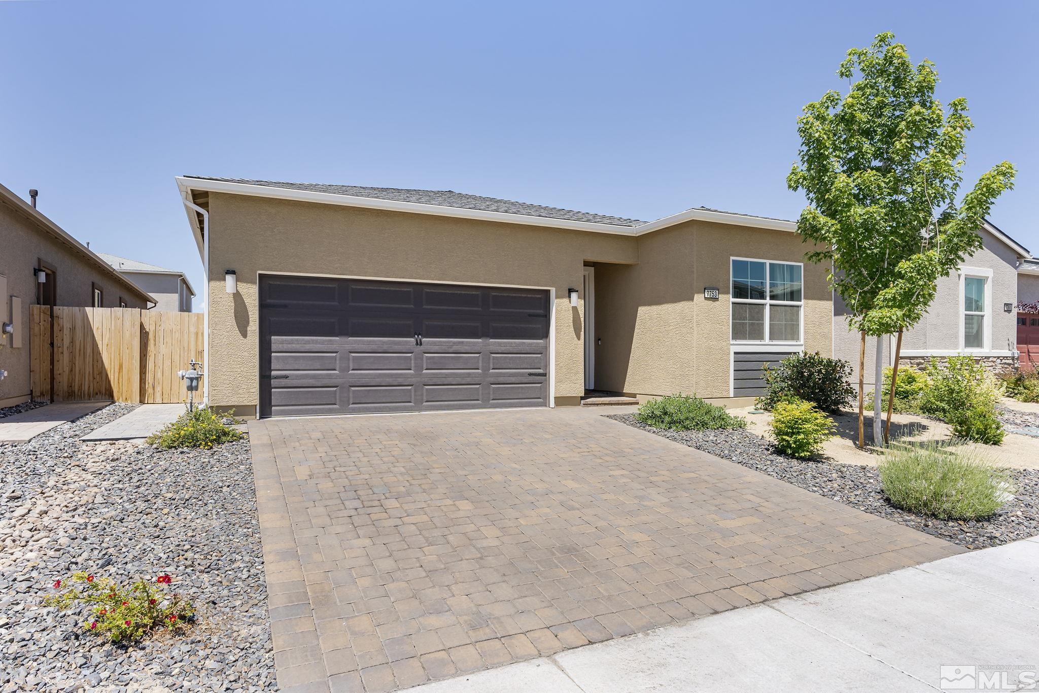 Boulder Falls Dr, Sparks, NV 89436