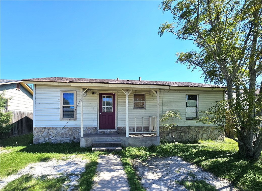 Avenue F , Ingleside, TX 78362