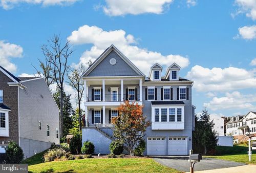 19226 Stoney Ridge Pl, Triangle, VA, 22172-2356 | Card Image