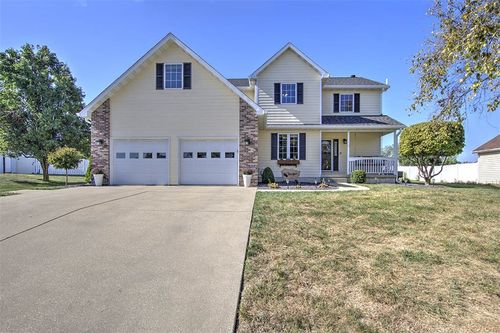 1440 N Alexander Dr, Mt. Zion, IL, 62549-1265 | Card Image