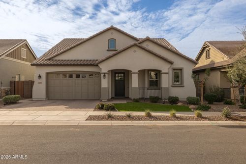 22891 E Mayberry Rd, Queen Creek, AZ, 85142-3941 | Card Image