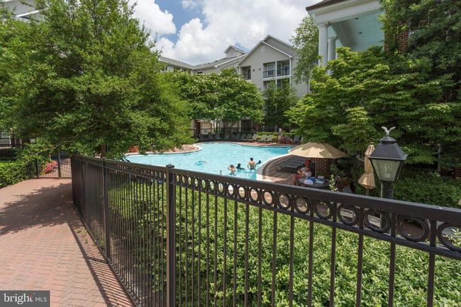 UNIT-2202 - 1600 Spring Gate Dr, Condo with 2 bedrooms, 2 bathrooms and null parking in MCLEAN VA | Image 34