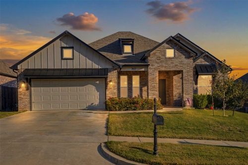 7422 E Jackson Place, Broken Arrow, OK, 74014 | Card Image