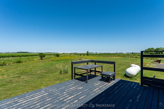 374 Niagara Stone Rd, House other with 5 bedrooms, 3 bathrooms and 6 parking in Niagara on the Lake ON | Image 43