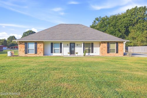 545 Brasseaux St, Church Point, LA, 70525-2001 | Card Image