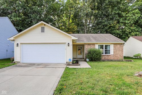 6931 Tall Timber Way, Indianapolis, IN, 46241-6707 | Card Image