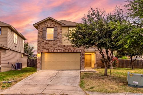 3906 Medina Br, San Antonio, TX, 78222-4127 | Card Image