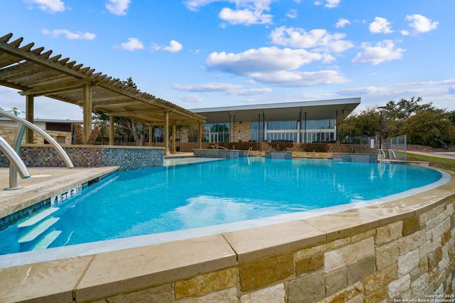 31646 Untrodden Way, House other with 4 bedrooms, 2 bathrooms and null parking in Bulverde TX | Image 38