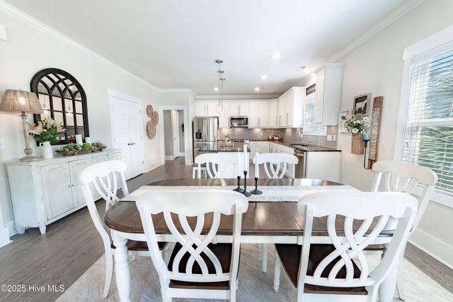 1413 Spot Ln, House other with 4 bedrooms, 3 bathrooms and 2 parking in Carolina Beach NC | Image 12