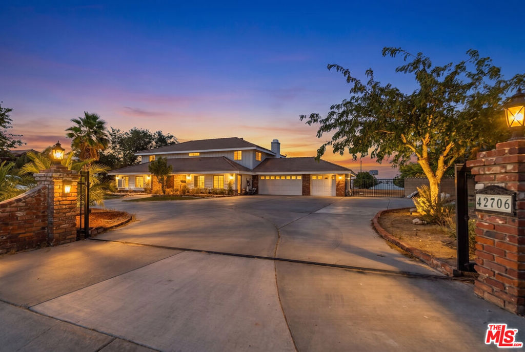 Residential in Lancaster 2