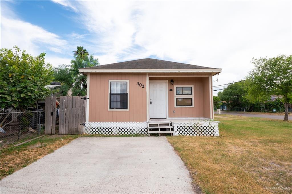 Esplanada St, Weslaco, TX 78596