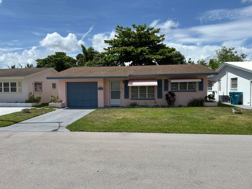 4517 Nw 49th St, Tamarac, FL, 33319-3727 | Card Image