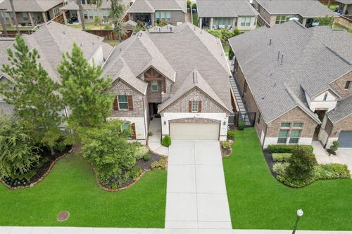 4345 Victoria Pine Dr, Spring, TX, 77386-4819 | Card Image