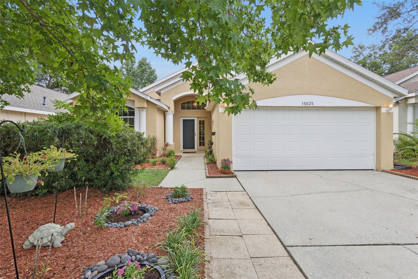 Residential in CLERMONT 2